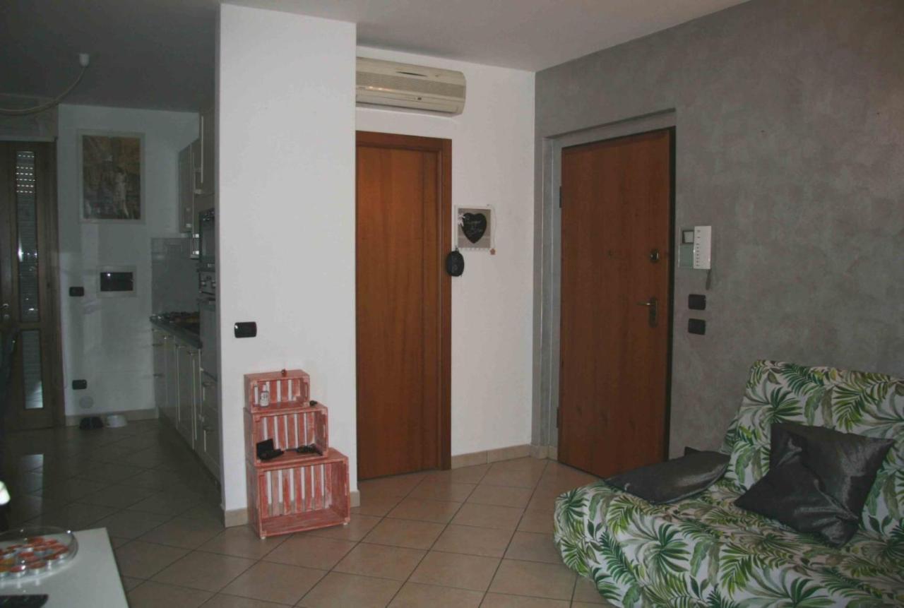 Il Sogno Di Gabry Apartment Florence Exterior photo
