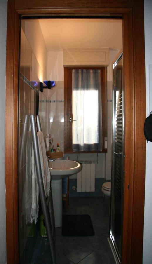 Il Sogno Di Gabry Apartment Florence Exterior photo