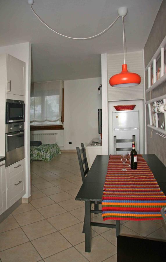Il Sogno Di Gabry Apartment Florence Exterior photo