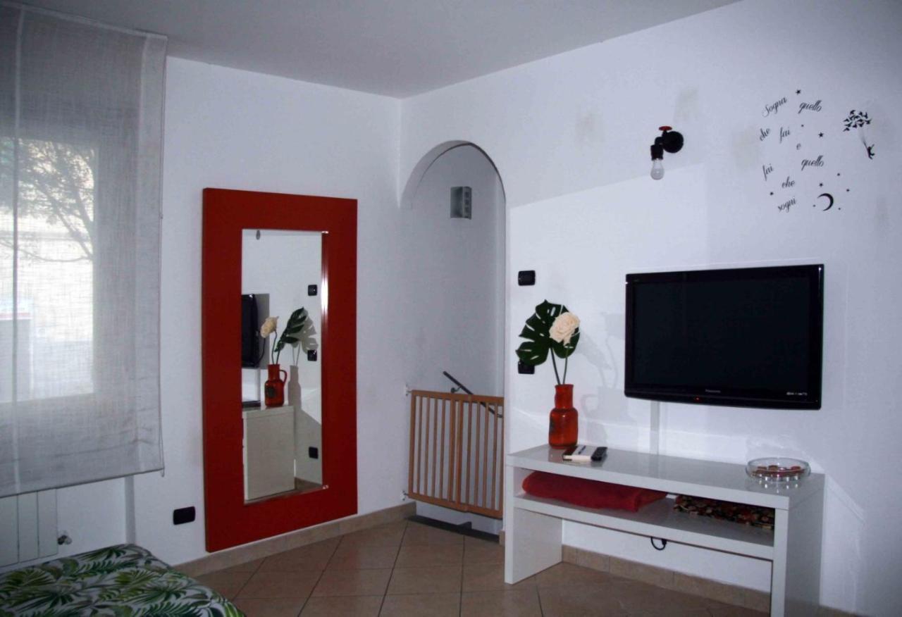 Il Sogno Di Gabry Apartment Florence Exterior photo