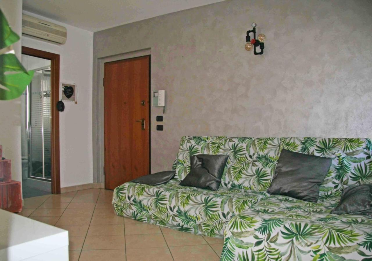 Il Sogno Di Gabry Apartment Florence Exterior photo