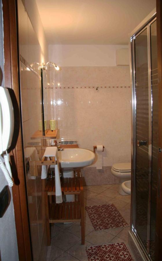 Il Sogno Di Gabry Apartment Florence Exterior photo