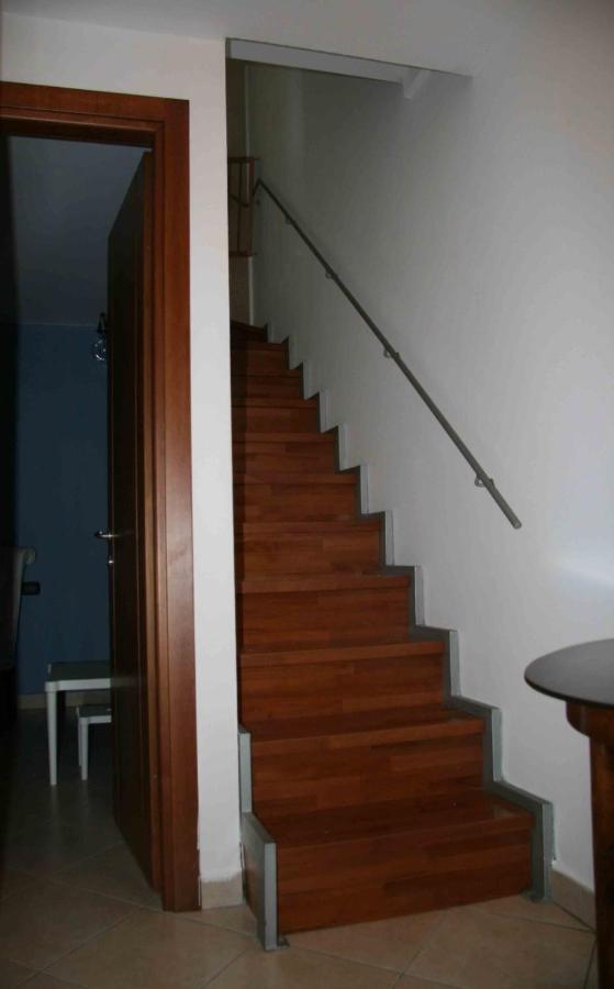 Il Sogno Di Gabry Apartment Florence Exterior photo