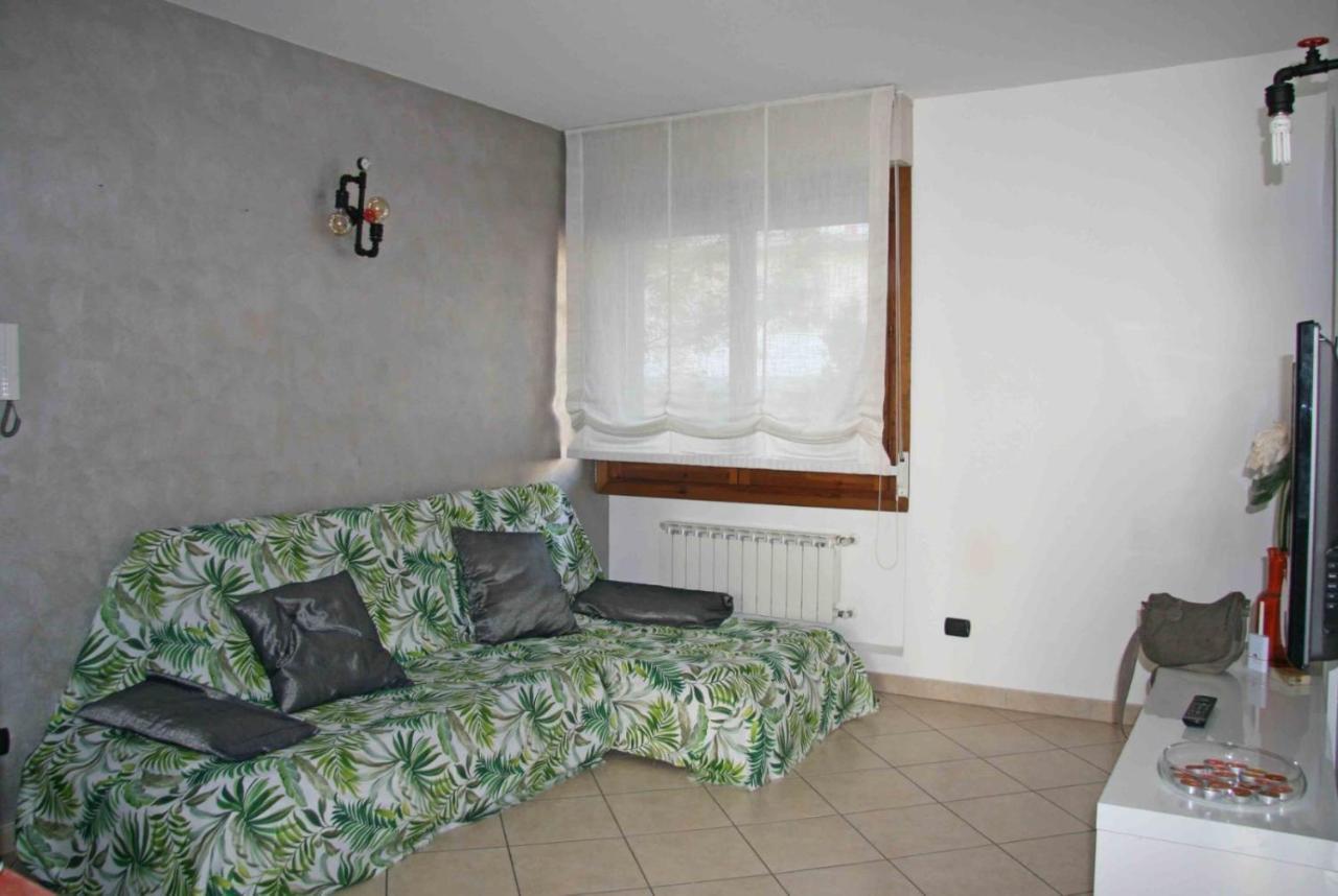 Il Sogno Di Gabry Apartment Florence Exterior photo