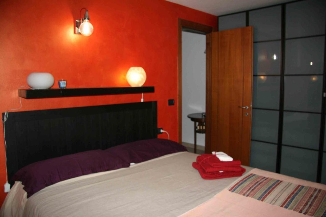 Il Sogno Di Gabry Apartment Florence Exterior photo