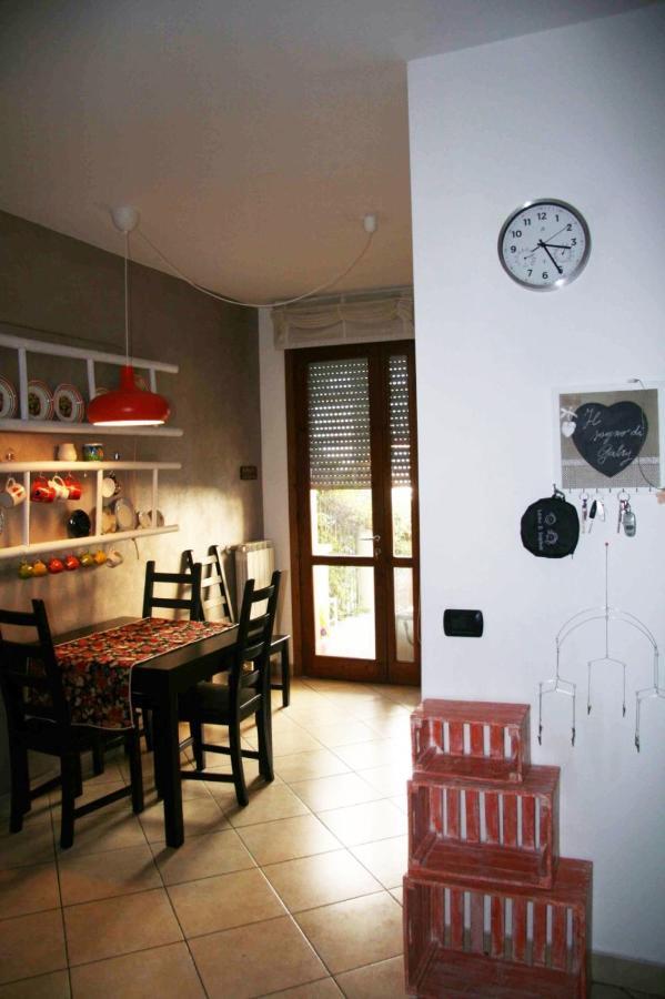 Il Sogno Di Gabry Apartment Florence Exterior photo