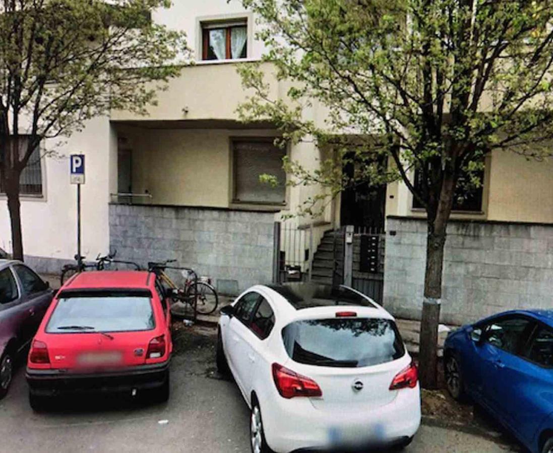 Il Sogno Di Gabry Apartment Florence Exterior photo